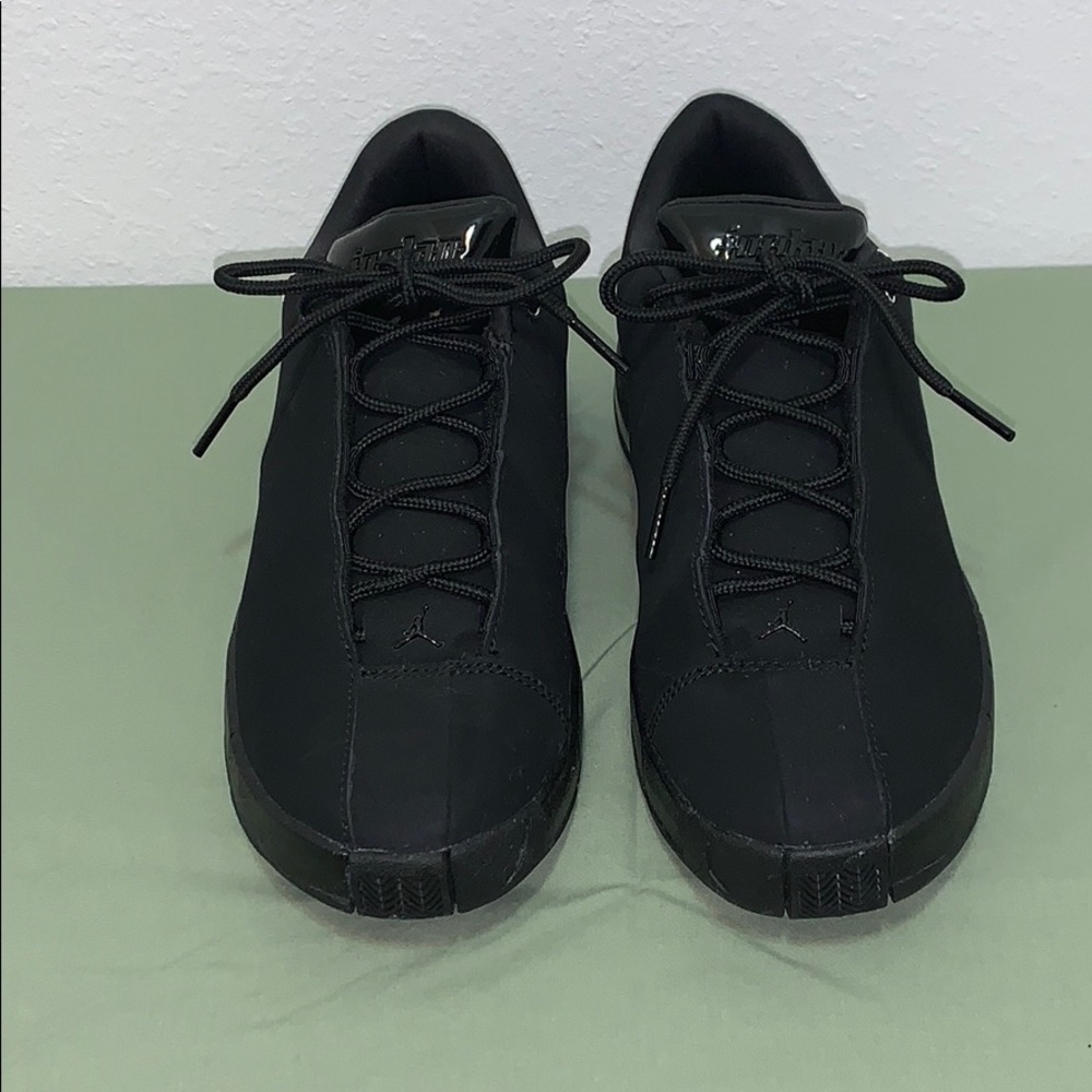 Jordan Team Elite 2 Low